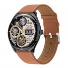 Mt55 Bluetooth Calling Smart Watch Music Heart Rate Blood Oxygen Voice Assistant Multi Sport Smart W