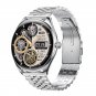 Mt55 Bluetooth Calling Smart Watch Music Heart Rate Blood Oxygen Voice Assistant Multi Sport Smart W