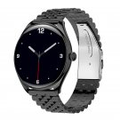 Mt55 Bluetooth Calling Smart Watch Music Heart Rate Blood Oxygen Voice Assistant Multi Sport Smart W