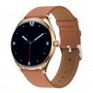 Mt55 Bluetooth Calling Smart Watch Music Heart Rate Blood Oxygen Voice Assistant Multi Sport Smart W