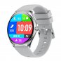 Mt55 Bluetooth Calling Smart Watch Music Heart Rate Blood Oxygen Voice Assistant Multi Sport Smart W