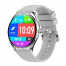 Mt55 Bluetooth Calling Smart Watch Music Heart Rate Blood Oxygen Voice Assistant Multi Sport Smart W