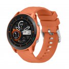 Z1 Bluetooth Calling Smart Watch 1.52-Inch Large Screen Long Endurance Heart Rate Blood Pressure Hea
