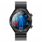 Fd02 Ecg Monitoring Bluetooth Calling Improve Sleeping Blood Oxygen Body Temperature Blood Glucose M