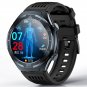 Fd02 Ecg Monitoring Bluetooth Calling Improve Sleeping Blood Oxygen Body Temperature Blood Glucose M