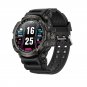 Lc16 Bluetooth Calling Smart Watch Heart Rate Blood Pressure Outdoor Three-Proof Multi-Sport Mode Sm