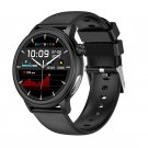 2024 Et470 Bluetooth Calling Smart Watch Ecg Blood Glucose Body Temperature Heart Rate More Than Spo