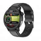 2024 Et470 Bluetooth Calling Smart Watch Ecg Blood Glucose Body Temperature Heart Rate More Than Spo