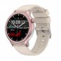 2024 Et470 Bluetooth Calling Smart Watch Ecg Blood Glucose Body Temperature Heart Rate More Than Spo
