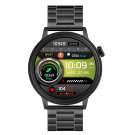 2024 Et470 Bluetooth Calling Smart Watch Ecg Blood Glucose Body Temperature Heart Rate More Than Spo