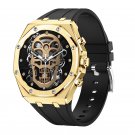 Ak68 One-Click Connection Bluetooth Calling Smart Watch 1.43-Inch Amoeld Screen Sports Bluetooth Cal