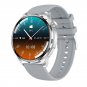 M13 Bluetooth Calling Smart Watch Heart Rate Blood Pressure Sleep Body Temperature Monitoring Weathe