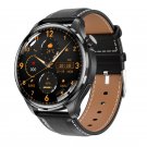 M13 Bluetooth Calling Smart Watch Heart Rate Blood Pressure Sleep Body Temperature Monitoring Weathe