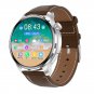 M13 Bluetooth Calling Smart Watch Heart Rate Blood Pressure Sleep Body Temperature Monitoring Weathe