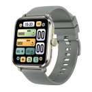 M12 Bluetooth Calling Smart Watch Weather Music Female Health Heart Rate Blood Pressure More Than Sp