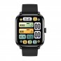 M12 Bluetooth Calling Smart Watch Weather Music Female Health Heart Rate Blood Pressure More Than Sp