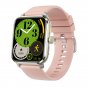 M12 Bluetooth Calling Smart Watch Weather Music Female Health Heart Rate Blood Pressure More Than Sp