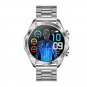 Nx16 Bluetooth Calling Ecg Body Temperature Smart Watch Heart Rate Blood Pressure More Than Sport Sm
