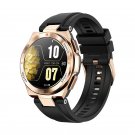 Nx17 Women's Smartwatch Bluetooth Call Women's Health Heart Rate Blood Pressure Multi-Sport Smartwat