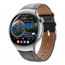 M11 Bluetooth Calling Smart Watch Female Health Body Temperature Altitude Nfc With Payment Heart Rat