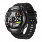 Kc82 Call Outdoor Smart Watch Air Pressure Compass Multi Exercise Heart Rate Blood Oxygen Sleep Smar
