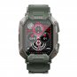 C20plus Bluetooth Calling Outdoor Smart Watch Multi-Sport Mode Step Counting Heart Rate Blood Oxygen