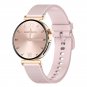 Ja02 Call Smart Watch Ecg Blood Oxurate Blood Glucose Body Temperature Women's Health Multi-Sport Wa