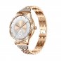 Ak60 Women's Bluetooth Calling Smart Watch Women's Health Heart Rate Blood Pressure More Than Sport 