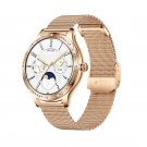 Ak60 Women's Bluetooth Calling Smart Watch Women's Health Heart Rate Blood Pressure More Than Sport 