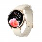 2024Y86 Bluetooth Call Smart Watch Red Blood Oxygen Heart Rate Blood Glucose Multi-Exercise Smart Wa