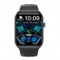 Bk01 Bluetooth Call Ecg Uric Acid Lipids Blood Glucose Heart Rate Temperature Monitoring Multi-Exerc