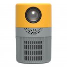 Yt400 Home Hd Projector Mini Mini Portable Mobile Phone Projector
