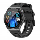 Ja03 Bluetooth Call Smart Watch Heart Rate Blood Glucose Blood Lipids Uric Acid Radiation Monitoring