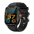 Kt71 Bluetooth Calling Outdoor Smart Watch Heart Rate Blood Pressure Women Health Multi Sport Smart 