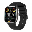 Hd12 Full Screen Bluetooth Calling Smart Watch Blood Pressure Heart Rate Blood Oxygen Multi Sport Sm