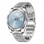 I80 Bluetooth Talk Watch Women's Health Voice Assistant Heart Rate Blood Pressure Multi-Exercise Sma