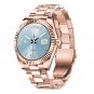 I80 Bluetooth Talk Watch Women's Health Voice Assistant Heart Rate Blood Pressure Multi-Exercise Sma
