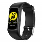 Tm300 Bluetooth Call Ecg Ecg Blood Sugar Smart Bracelet Temperature Heart Rate Multi-Sport Smart Wat