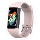 Tm300 Bluetooth Call Ecg Ecg Blood Sugar Smart Bracelet Temperature Heart Rate Multi-Sport Smart Wat