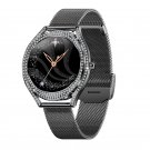 V66 Bluetooth Calling Smart Watch Women's Smart Watch Heart Rate Blood Pressure More Than Sport Smar