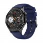 Et480 Ecg Bluetooth Calling Body Fat Blood Pressure Blood Glucose Heart Rate Blood Pressure Female H