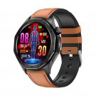Et480 Ecg Bluetooth Calling Body Fat Blood Pressure Blood Glucose Heart Rate Blood Pressure Female H
