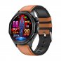 Et480 Ecg Bluetooth Calling Body Fat Blood Pressure Blood Glucose Heart Rate Blood Pressure Female H