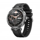 Cf32 Bluetooth Calling Female Smart Watch 1.27-Inch Screen Female Wake-Up Health Monitoring Multi-Sp