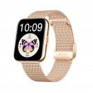 I56 Bluetooth Calling Smart Watch Heart Rate Blood Pressure Physiological Health Multi-Sport Smart W