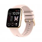 I56 Bluetooth Calling Smart Watch Heart Rate Blood Pressure Physiological Health Multi-Sport Smart W