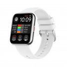 I56 Bluetooth Calling Smart Watch Heart Rate Blood Pressure Physiological Health Multi-Sport Smart W