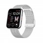 I56 Bluetooth Calling Smart Watch Heart Rate Blood Pressure Physiological Health Multi-Sport Smart W