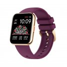I56 Bluetooth Calling Smart Watch Heart Rate Blood Pressure Physiological Health Multi-Sport Smart W