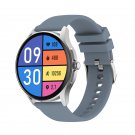 E03 Ecg Bluetooth Calling Smart Watch Female Health Heart Rate Blood Pressure More Than Sport Smart 